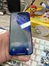 绿联【无黑边不挡屏】适用iPhone17Pro钢化膜苹果17Pro手机膜无边全屏高清抗指纹防摔防爆保护膜 2片装 实拍图