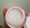 贝亲（Pigeon）婴儿冰感面霜 夏季清爽水凝面霜（桃叶精华）50g*2 组合装 实拍图