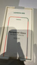 绿联【无黑边不挡屏】适用iPhone17ProMax钢化膜苹果17ProMax手机膜无边高清抗指纹防摔保护膜 2片装 实拍图