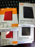 西部数据（WD）移动硬盘2TB USB3.0 My Passport随行版2.5英寸 蓝 机械硬盘 笔记本电脑外接 大容量加密 家庭存储 实拍图