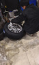 普利司通（Bridgestone）汽车轮胎 195/65R15 91H ER300 配套卡罗拉/雷凌/适配朗逸/宝来 实拍图