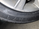 双星JUOGO轮胎 205/55R16 91V SH71适配新朗逸/速腾/英朗GT/宝来 实拍图