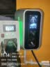途美达适用理想汽车充电桩理想i6 L6 i9 i8 L7 L8 L9专用原厂官方充电桩7kw家用交流桩枪线 途美达皓月款220V7KW 10米安装包（含空开） 实拍图