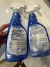 花王（KAO）浴室清洁剂500ml*2瓶 水垢瞬洁玻璃瓷砖镜子水渍去除剂水垢清洗剂 实拍图