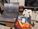 北通鲲鹏20游戏手柄AI智控双切扳机TMR震动无线蓝牙xbox类电脑PC手机steam电视NSswitch2 FIFA实况足球 实拍图