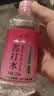 熹闪原味苏打水无糖无汽弱碱性苏打果味饮料350ml*24瓶整箱批发价 蜜桃味【整箱24瓶】厂家直销 实拍图
