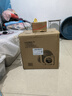 妈妈壹选天然植皂洗衣液17斤（瓶3kg+瓶1kg+袋1kgx4+500g）洁净清香 实拍图