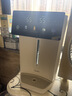 美的（Midea）电热水瓶水壶母婴级316L不锈钢内胆家用5L大容量智能48H保温一体可拆净饮水机30Wpro 实拍图
