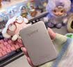 奥睿科（ORICO）480GB 磁吸移动固态硬盘 手机移动硬盘即插即用 PSSD适用苹果手机平板笔记本电脑扩容 K5mini 实拍图