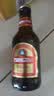 青岛啤酒（TsingTao）小棕金 拉环瓶盖设计 258ml*12瓶 整箱装 实拍图