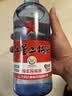 红星二锅头 蓝瓶绵柔8纯粮清香型白酒 自饮北京特产礼品 过节送礼 53度 750mL 6瓶 整箱装 实拍图