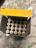 品胜电池5号五号碱性电池20粒装 适用耳温枪/儿童玩具/血糖仪/鼠标/遥控器/血压计/挂钟【单件包邮】 实拍图