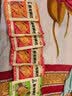 卧龙锅巴老灶锅巴襄阳特产休闲零食100克*6包 麻辣4+五香1爆辣1 实拍图