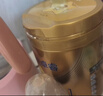 飞鹤星飞帆卓睿2段幼儿配方奶粉6-12月300g乳铁蛋白7种HMO益生菌礼盒 实拍图