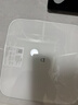 米家小米智能体重秤S200 白色 双接家用健康秤电子秤人物双模式 APP高精准数据测量 体重管理 减肥专用 实拍图