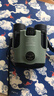 PENTAX宾得虫虫镜三代6.5x21绿双筒望远镜高清高倍微距话剧博物馆可拍照 实拍图