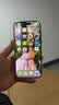 Apple/苹果 iPhone 17 256GB 白色 支持移动联通电信5G 双卡双待手机 实拍图