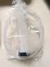 贝净洁冰箱排水孔疏通器家用清理冰箱疏通神器冷藏室积水结冰清洗刷通用 实拍图
