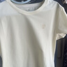 361°短袖女t恤夏季新款速干衣运动跑步宽松瑜伽服上衣服662424126H-8 实拍图