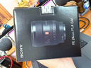 索尼（SONY）FE 24mm F1.4 GM 全画幅广角大光圈定焦G大师镜头（SEL24F14GM） 实拍图