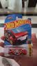 风火轮（HOT WHEELS）25H批次合金小车收藏模型宝马 635CSi 福特GT道奇马自达 日式面包车 实拍图