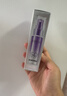 欧莱雅小紫管美白防晒霜30ml柔紫隔离校色高倍防晒送女友 实拍图
