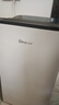 德业（Deye）除湿机/抽湿机 除湿量25升/天 45㎡家用轻音地下室除潮除湿器干衣机客厅卧室 手机智控DYD-T22A3 实拍图
