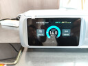 鱼跃920Auto双水平呼吸机全自动睡眠打呼噜家医用憋气呼吸暂停止鼾 实拍图