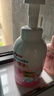 贝亲（Pigeon）桃叶精华 婴儿液体爽身露 四季通用 200ml IA171 实拍图