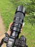 尼康（Nikon）Z 100-400mm f/4.5-5.6 VR S 全画幅微单镜头 长焦变焦 尼康镜头 实拍图