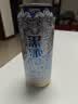 黑狮啤酒【雪花旗下高端品牌】白啤500ml*12听 全麦酿造 端午送礼 实拍图