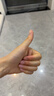 安睡宝（SOMERELLE）乳胶床垫遮盖物床褥垫子1.2x2米 榻榻米学生宿舍单人加厚软床垫 实拍图