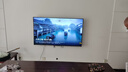 TCL电视雷鸟经济款【伸缩挂架送装一体】 55英寸雀4 144Hz  2+32GB无开机广告 平板电视55F270C-JN 实拍图