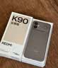 小米（MI）红米K90 至尊版 新品5G小米红米手机 太空银 12GB+512GB 【官方标配】 实拍图