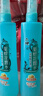 六神清新花香驱蚊喷雾180ml*3  基孔肯雅热 驱蚊酯花露水驱蚊液驱蚊水 实拍图