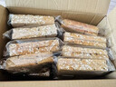 良品铺子 黑麦全麦面包1000g/箱早餐面包低脂健身轻食代餐吐司零食 实拍图