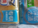 雕牌 透明皂 净爽青柠香 228g*10块 独立包装 深层去渍 轻松去污 实拍图
