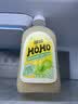 橄清HOHO茉莉花味330ml*6瓶玻璃礼盒装油柑汁滇橄榄汁清爽维C饮料 实拍图