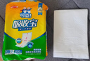 可靠（COCO）吸收宝成人护理垫3XL10片 80*150cm 加大防漏老年人隔尿垫产褥垫 实拍图