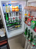 喜力星银铝瓶330ml*24瓶整箱装 喜力啤酒 婚宴用酒送礼京东自营 实拍图