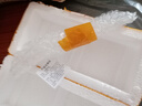 耐冷热高硼硅玻璃吸管非一次性搅拌棒透明弯头环保管 透明弯头管【20cm】 2个 实拍图