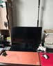 HKC 27英寸2K高刷340Hz FastIPS硬件低蓝光HDR400电竞游戏10bit无畏契约旋转升降台式显示器 银河V7 实拍图