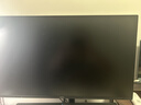 AOC 27英寸2K 120Hz IPS HDR10 HDMI/DP 低蓝光不闪 三边微边 节能办公电脑显示器 Q27B35 实拍图