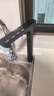 美的（Midea）净水器【金榜TOP1 白泽Max 1200G】0阻垢剂 6年长效RO反渗透 家用厨房专用台下用直饮过滤净水机 实拍图