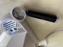 美的（Midea）【入门优选】半自动咖啡机胶囊咖啡奶泡机家用小型意式美式咖啡萃取机打奶泡一体花式奶咖KFE07 实拍图