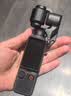 大疆 DJI Osmo Pocket 4 一英寸口袋云台相机 OP灵眸手持数码相机 旅游vlog 便携美颜摄像 标准套装 实拍图