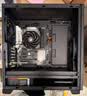 追风者（PHANTEKS）XT523黑中塔台式电脑办公ATX主板机箱(配140风扇*3/网孔面板/高效散热/360水冷位/5070) 实拍图