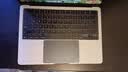 Apple 苹果  MacBook Air系列 13/11寸 M1/2/3/4/5 二手笔记本电脑 Macbook Air 26年 13寸 实拍图