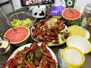 中粮香雪（COFCOXIANGXUE）抹茶芝士蛋糕200g动物奶油西式糕点休闲聚会下午茶100g*2 实拍图