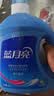 蓝月亮 亮白增艳洗衣液自然清香 3kg/瓶 护色增艳 洁净去污去渍 实拍图